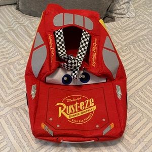 Pottery Barn Kids costume